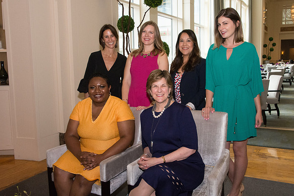 MLA GC 2018 Women's Tea _277