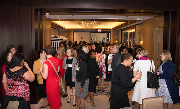 MLA GC 2018 Women's Tea _127