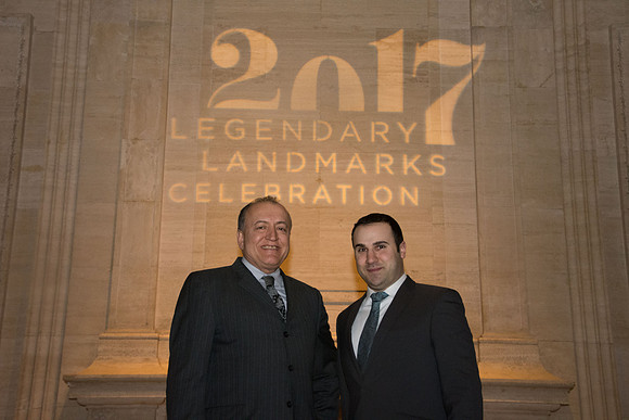 LEGENDARY LANDMARKS CELEBRATION  2017_149