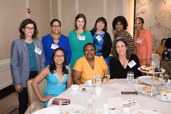 MLA GC 2018 Women's Tea _203