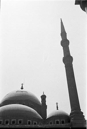 ALEXANDRIA, EGYPT 1977_34A