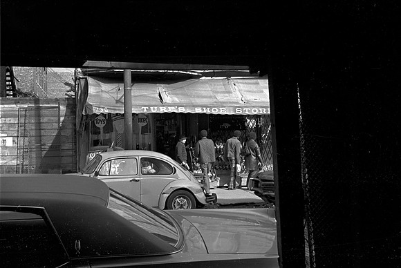 MAXWELL STREET 1974 04