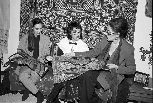 NHM TEXTILE COLLECTION 1994_04