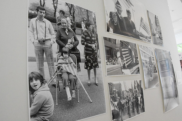 GATHER TOGETHER- STREET PHOTOGRAPHY BY DIANE ALEXANDER WHITE EXHIBIT PHOTOS_130