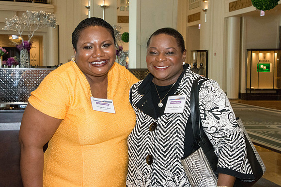 MLA GC 2018 Women's Tea _103