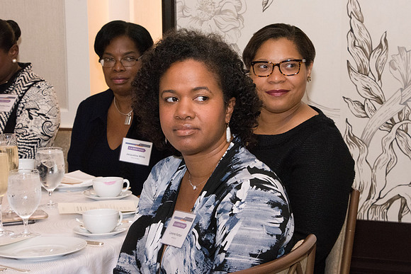 MLA GC 2018 Women's Tea _178
