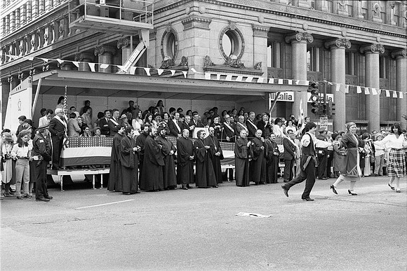 NHM, GATHER TOGETHER EXHIBIT 2022_ROLL 3_GREEK INDEPENDENCE DAY PARADE 1981_011-2