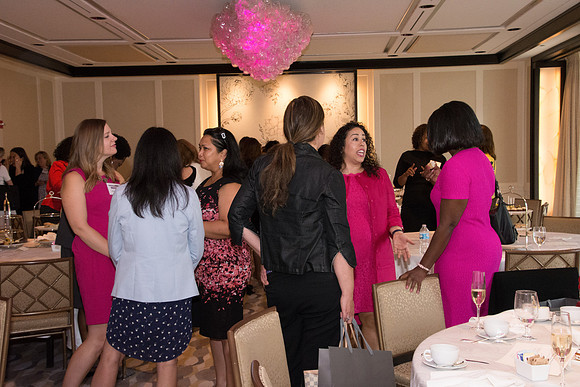 MLA GC 2018 Women's Tea _264