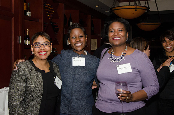 MLA GC Holiday Party_261