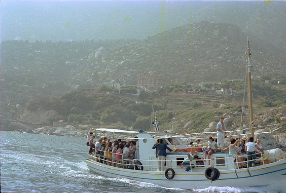 ROLL 6 WEDDING IN MANGANNITTI YALO IKARIA GR 1983_19A