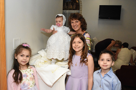 Jack and Lena's Baptisms, 05-10-2025_-336