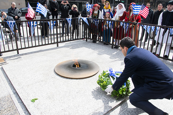 ENOSIS FLAG RAISING 2023_122