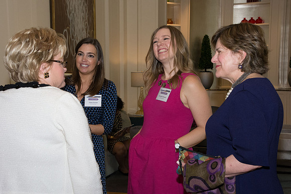 MLA GC 2018 Women's Tea _022