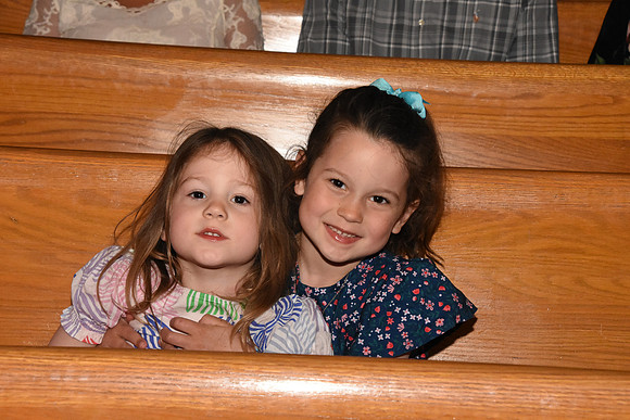 Jack and Lena's Baptisms, 05-10-2025_-105