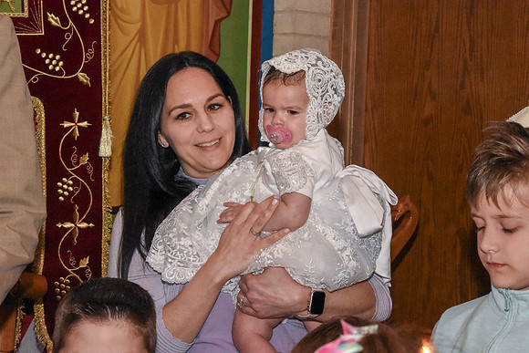 Jack and Lena's Baptisms, 05-10-2025_-399