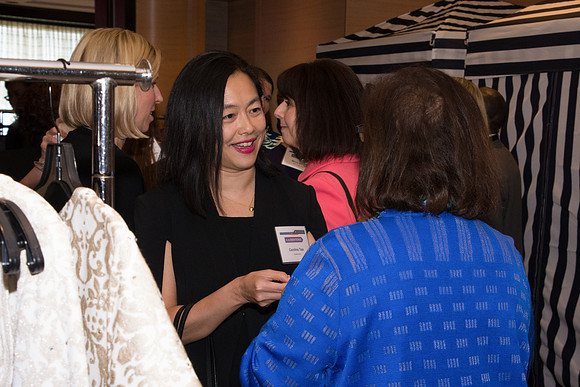 MLA GC 2018 Women's Tea _083