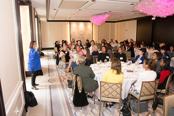 MLA GC 2018 Women's Tea _172