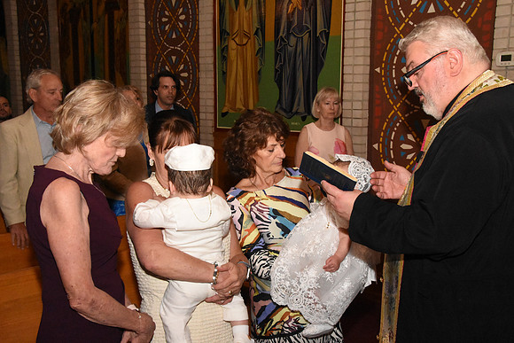 Jack and Lena's Baptisms, 05-10-2025_-375
