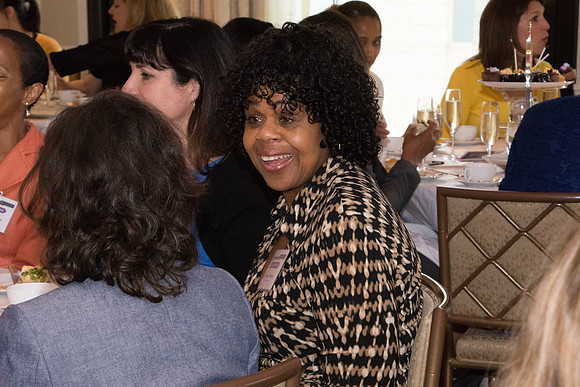 MLA GC 2018 Women's Tea _193