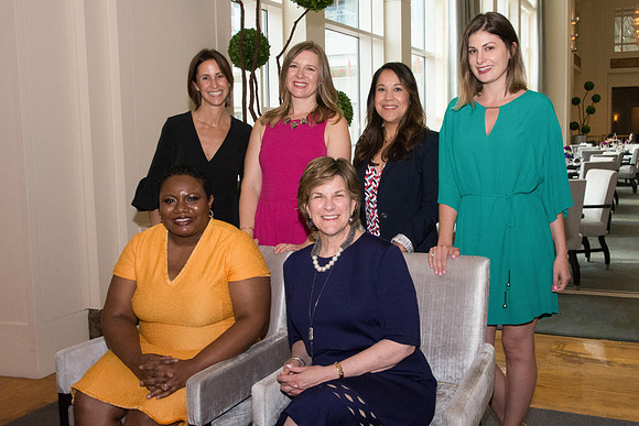 MLA GC 2018 Women's Tea _276