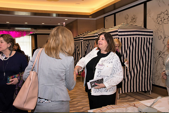 MLA GC 2018 Women's Tea _045