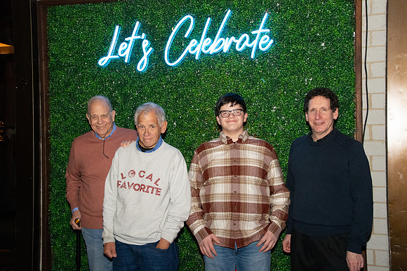 Max Broutman Bar Mitzvah, Pinstripes Celebration_ 01-18-2025-026