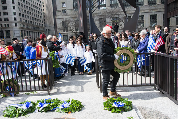 ENOSIS FLAG RAISING 2023_137