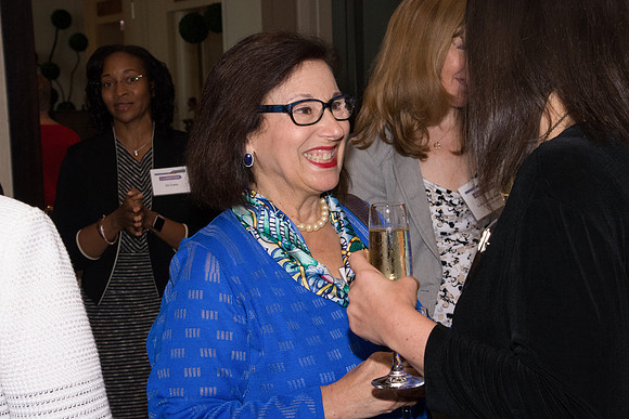MLA GC 2018 Women's Tea _059