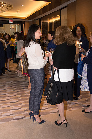 MLA GC 2018 Women's Tea _091