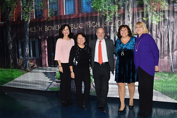 Bowen Class of 1972 Reunion_008
