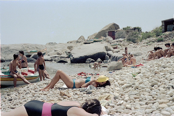 ROLL 3 HONEYMOON, MANGANNITTI GR 1983_17