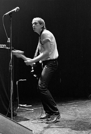 THE MOTELS, PARK WEST 1982_31