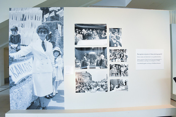 GATHER TOGETHER- STREET PHOTOGRAPHY BY DIANE ALEXANDER WHITE EXHIBIT PHOTOS_091