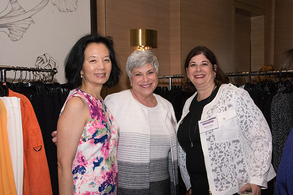 MLA GC 2018 Women's Tea _122