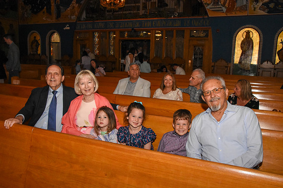 Jack and Lena's Baptisms, 05-10-2025_-108