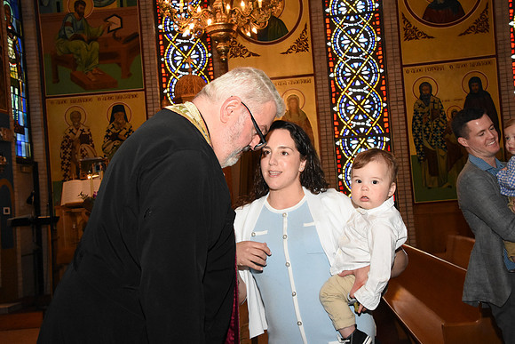 Jack and Lena's Baptisms, 05-10-2025_-124