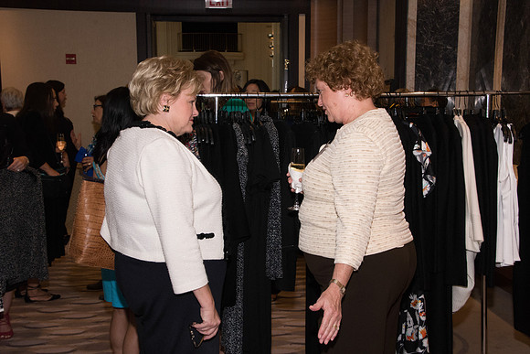 MLA GC 2018 Women's Tea _061