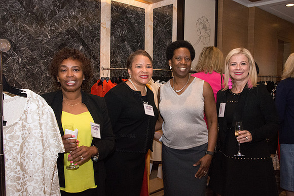 MLA GC 2018 Women's Tea _072