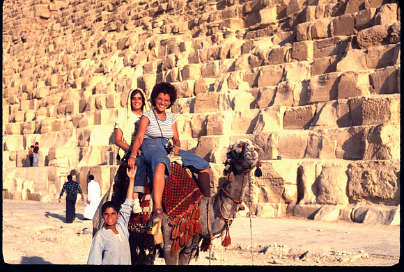 GREECE & EGYPT WITH MARGO-1977 (15)