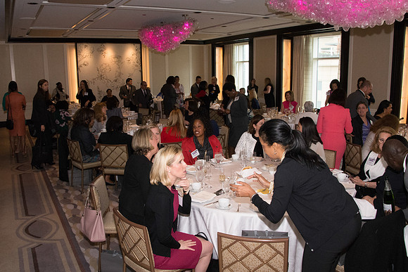MLA GC 2018 Women's Tea _132