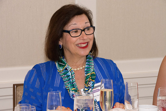MLA GC 2018 Women's Tea _162
