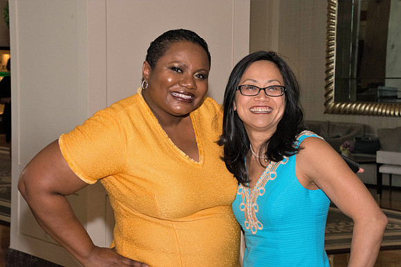 MLA GC 2018 Women's Tea _051