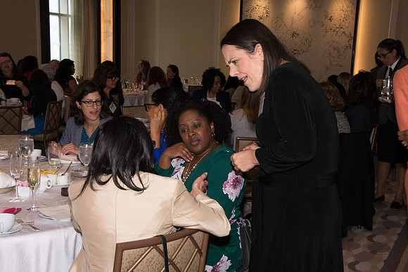 MLA GC 2018 Women's Tea _135