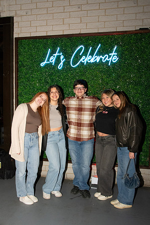 Max Broutman Bar Mitzvah, Pinstripes Celebration_ 01-18-2025-038