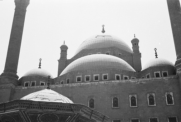 ALEXANDRIA, EGYPT 1977_35A