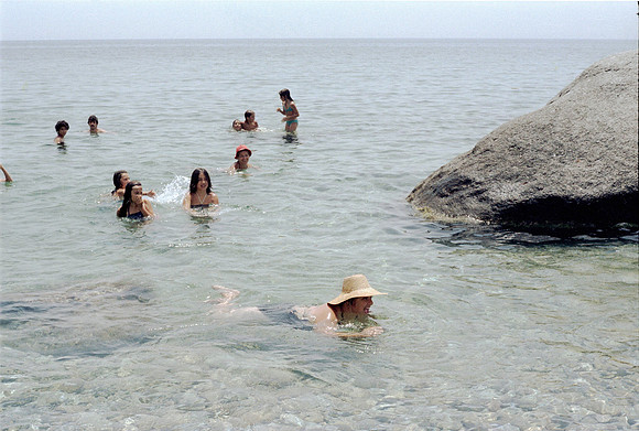 ROLL 3 HONEYMOON, MANGANNITTI GR 1983_15