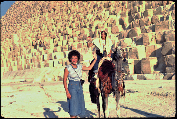 GREECE & EGYPT WITH MARGO-1977 (14)