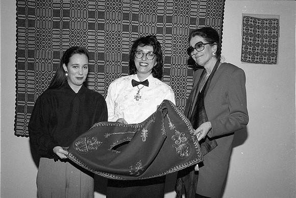 NHM TEXTILE COLLECTION 1994_27
