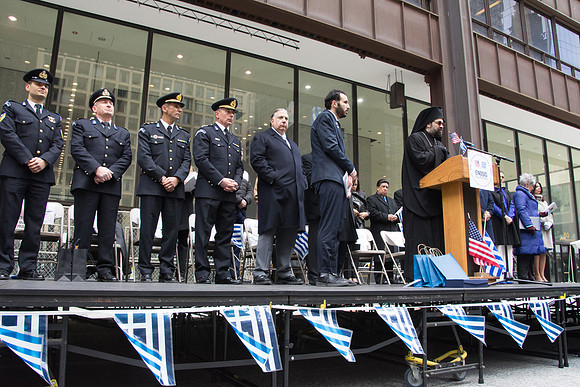 ENOSIS FLAG RAISING 2023_224