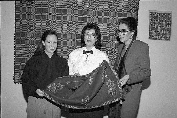 NHM TEXTILE COLLECTION 1994_29